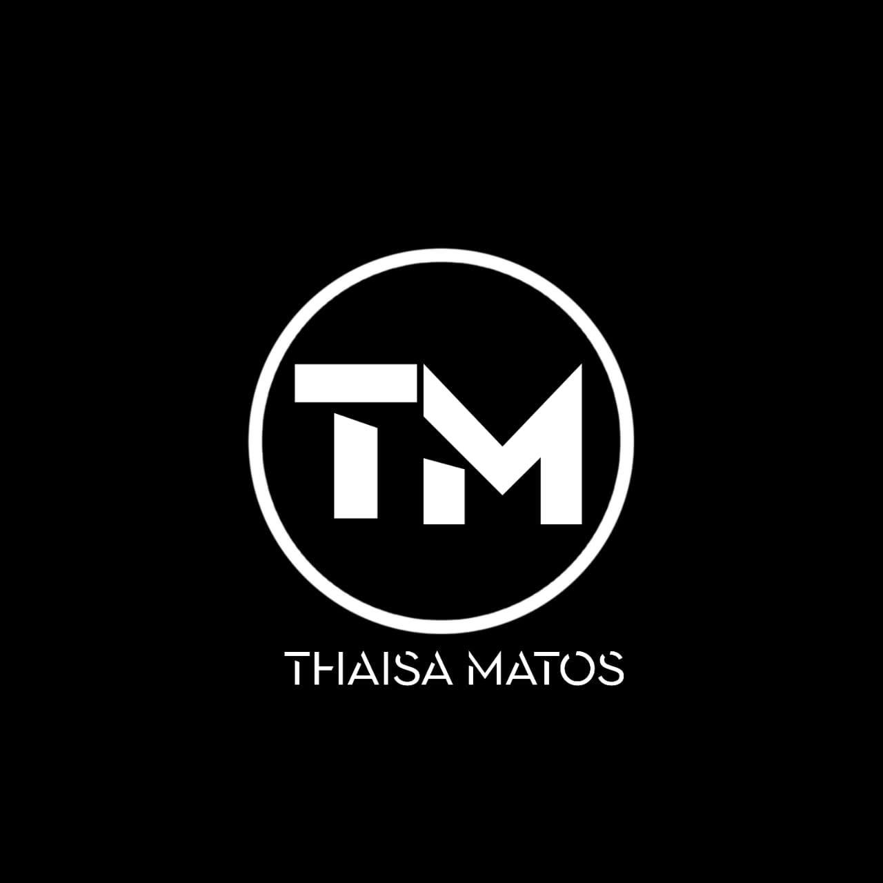 Logo de TH Produção