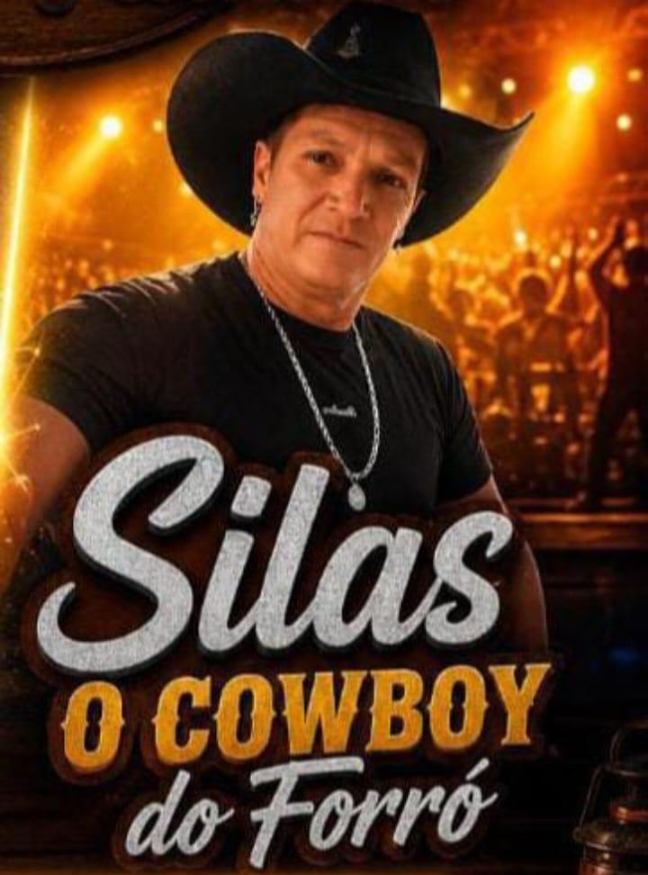 Foto de SILAS COWBOY DO FORRÓ